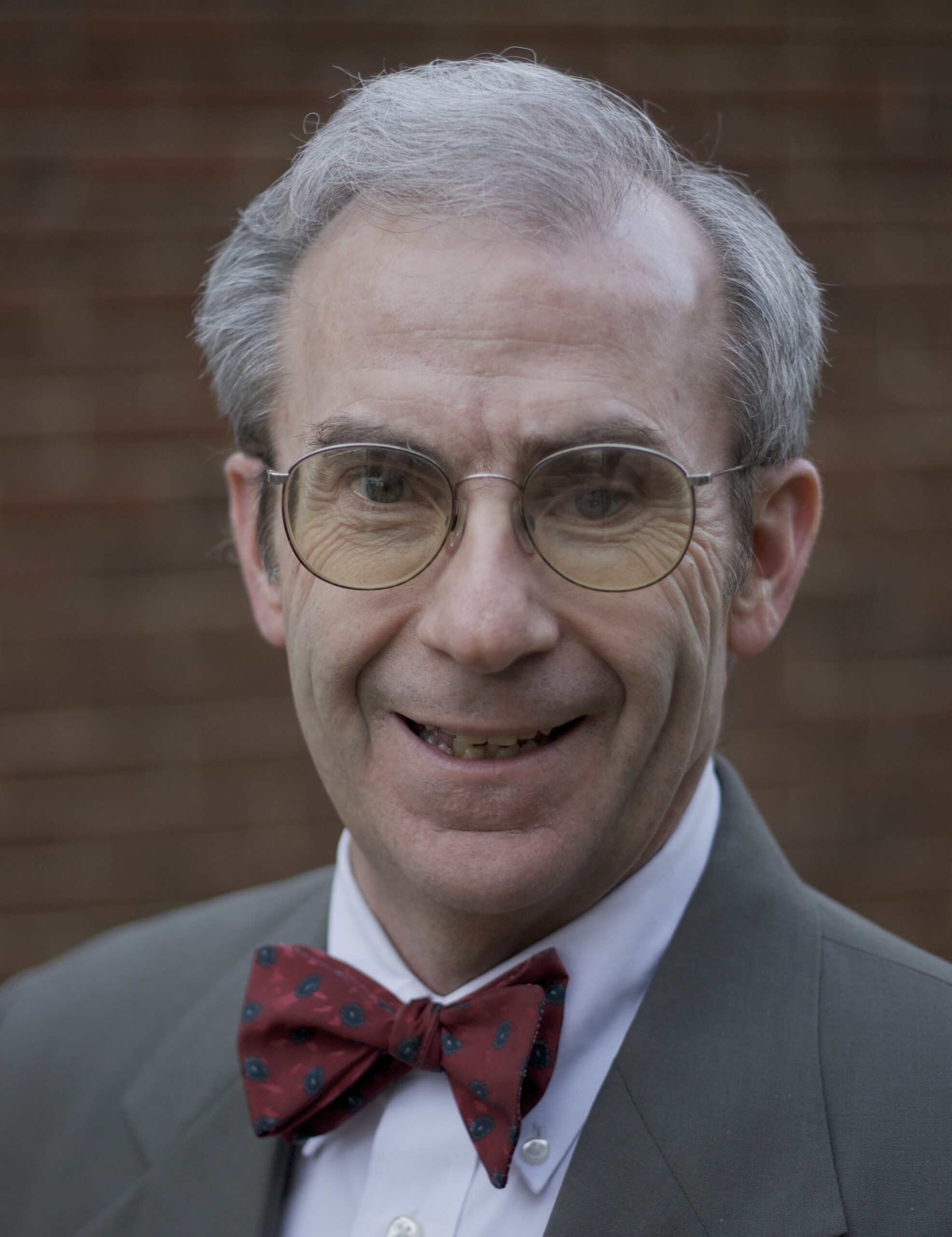 Randy K Baker (Color)